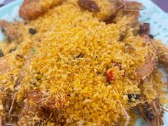 -吉源大排档·鱼生·海鲜(烧烤彩印厂店)