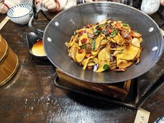 -吃货私房菜(丽江束河古镇店)