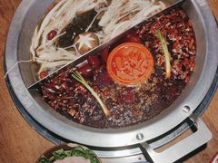 -楠火锅(仁恒梦中心店)