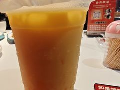 -柳喜辣·烧烤酒局(跃进总店)