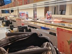 -争鲜回转寿司(西红门荟聚PLUS店)