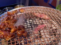 -入火韩国烤肉(凯旋广场店)