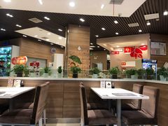 -嘉和一品粥(马家堡店)