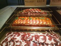 -韩盛·盛江山自助料理(学院路江北大学城店)