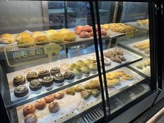 -萧邦音乐会所KTV·蒸汽活海鲜自助(福田店)