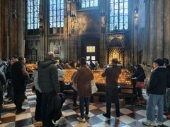 -斯蒂芬主教座堂(Stephansdom)
