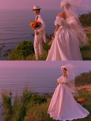 -海派婚纱摄影·婚纱照定制会馆