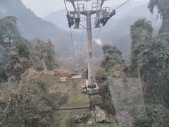 -青城山