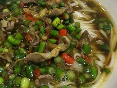 -肆姐面粉馆(坡子街店)
