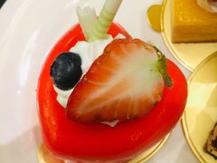 -城市名人酒店-喝彩西餐厅(名人城市广场店)