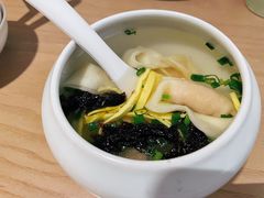 -苏小柳点心·手作小笼包(浦东嘉里城分院)