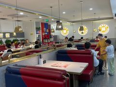 -尚渔味双拼烤鱼(悦界广场店)