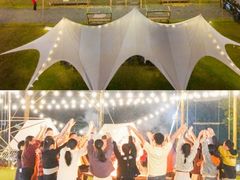 -清泉湾生态旅游度假区