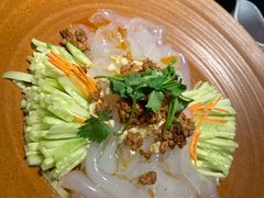 -李记东北饺子馆·东北菜(欢乐谷店)