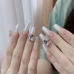 -斯馨·健康美甲美睫