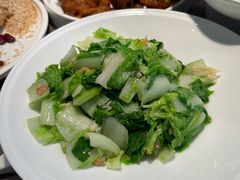 -将相和·海鲜蒸饺大连菜