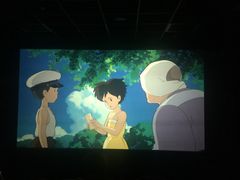 -耀莱成龙国际影城(万寿路店)