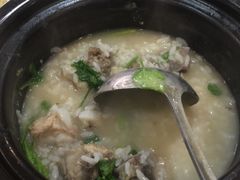 -潮州菜馆(十里河店)