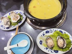 -金龙·打边炉(武进路店)