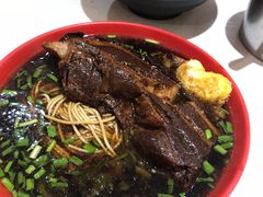 -小龙大肉面馆