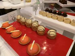 -The COOK·厨餐厅·自助餐(浦东嘉里大酒店)