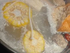 -阪尚皇·原切牛排·烤肉火锅自助(北京路店)