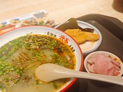 -武圣羊汤·西北面(朝阳门店)