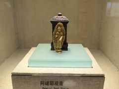 -崇圣寺三塔文化旅游区