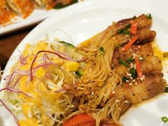 -魁炉居酒屋·深夜食堂(较场口店)