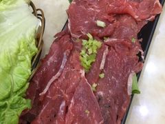 -潮汕良记牛肉火锅(洪武路店)