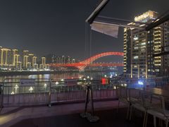 -埠口精酿夜景餐酒吧· BREWPORT BISTRO(长嘉汇重庆之眼店)