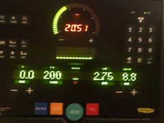 -威尔仕健身(北京合生汇店)