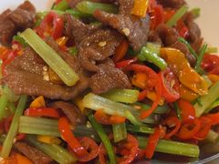 -禧宴Joyous Restaurant(禧园店)