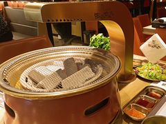 -西塔老太太泥炉烤肉(亚运村店)