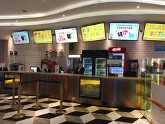-百丽宫影城(CGS激光苏宁广场店)