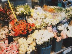 -循礼门鲜花花市(武汉循礼门店)