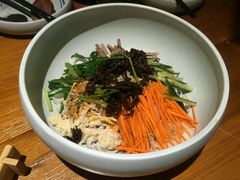 -云海肴·汽锅鸡·云南菜(天津国金汇店)