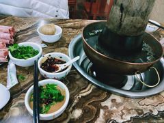 -原柳滩高台阶涮羊肉