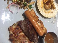 -卡朋西餐(悦汇城店)