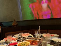 -大隐·成都火锅Bistro(合生麒麟新天地店)