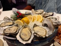 -斯普汇生蚝牛排馆(中骏世界城店)