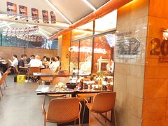-何师烧烤Pro ·川味烧烤代表品牌(太古里旗舰店)