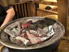 -黑牛の店·和牛烧肉(合生汇店)