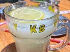 -哼蟹二将·烤肉酱蟹(合生汇店)