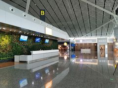 -张家界荷花国际机场