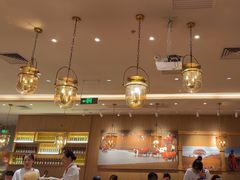 -西贝(枫蓝国际购物中心店)