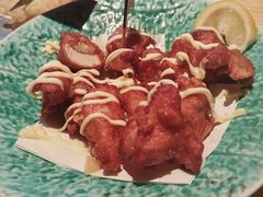 -鹤龟料理店(时代天街店)