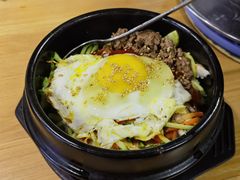 -朝族高丽火盆(长白山总店)