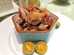 -老号海仙酒家(英雄山路店)