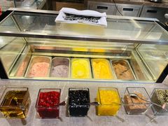 -长春净月潭喜来登酒店·盛宴标帜餐厅